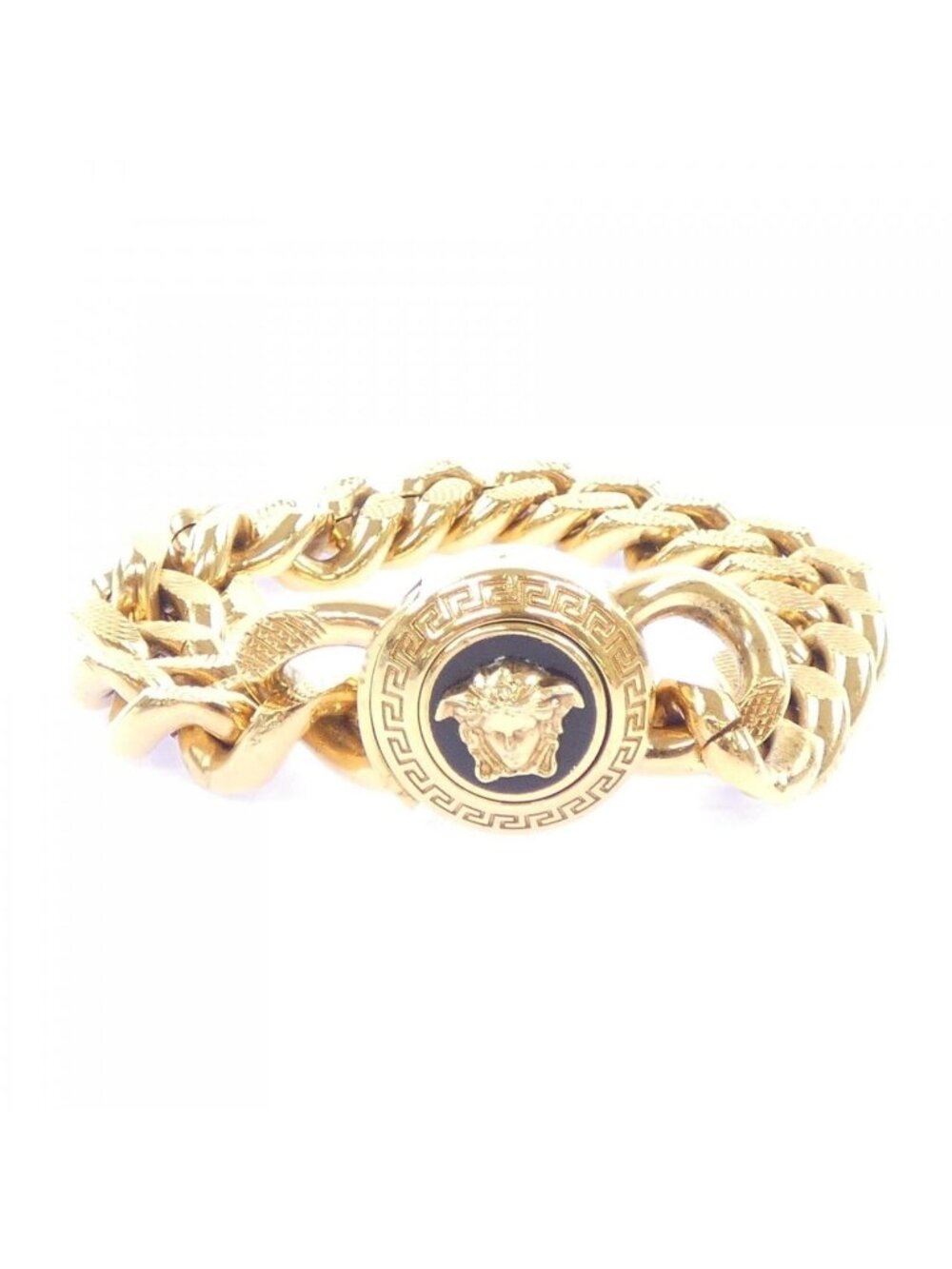Versace Bracelet Gold